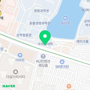 건국대학교 부속동물병원