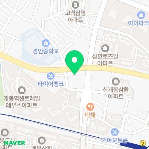 민전산부인과의원