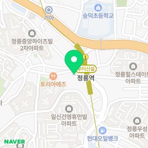 김용재이비인후과의원