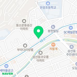 강남펜타스학원