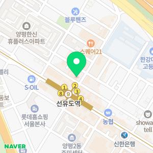 능률주니어영어전문학원