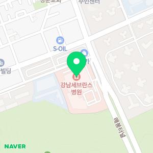 우리은행 365 강남세브란스병원 장례식장지하1층