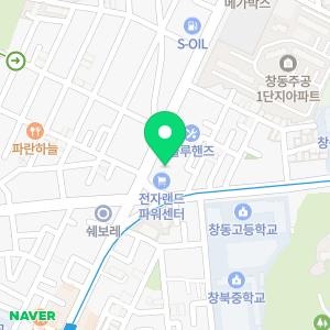 강남퀸즈산후조리원 강북점