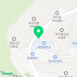 코헤드 바버샵