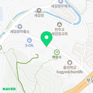 북악동물병원