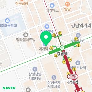 강남아이디안과의원