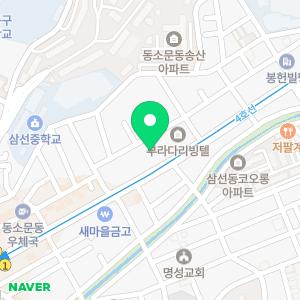 서강대학교 성북SLP