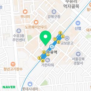 길맨비뇨기과의원 강북