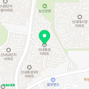 탑교육영어수학과외 중랑센터