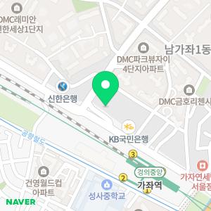 참빛안과의원