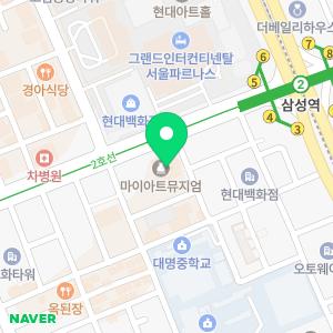 KB국민은행 삼성역