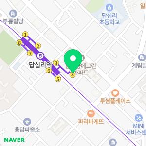 정비뇨기과의원