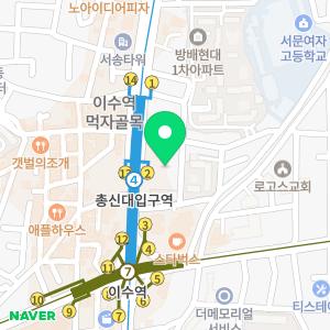 플로레스피부과의원