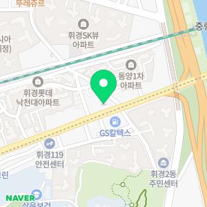 대치에스학원 휘경캠퍼스