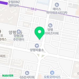 교원예움 서서울장례식장