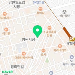 맨하탄스바버샵