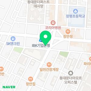 속튼튼내과의원