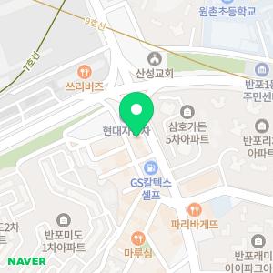 창조적 소수 미술학원