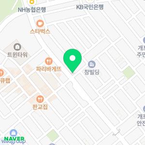 호텔데님입구