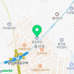 독학재수학원 이투스247학원 서울성북