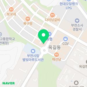 연세맑은이비인후과의원 부천