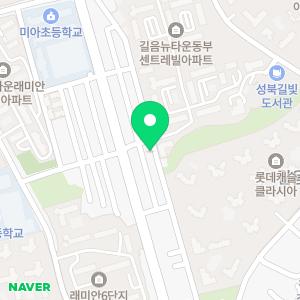 메이플브릿지어학원 성북점