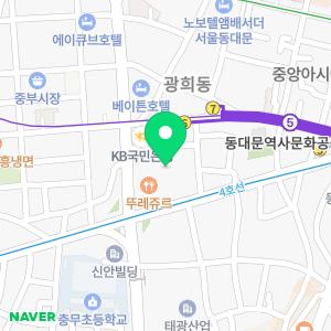 푸르니 CJ키즈빌 어린이집