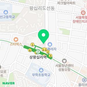 센트라스 서울안과의원