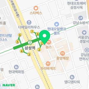 파크 하얏트 서울 코너스톤