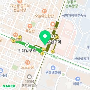 푸른세상안과의원