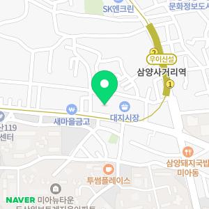 지안이비인후과의원