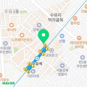 유비뇨기과의원