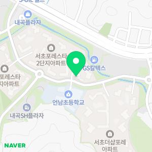 아이숲소아청소년과의원