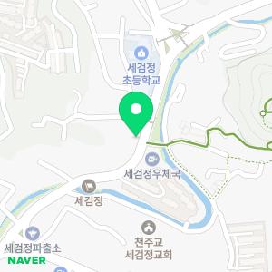 해법독서논술 세검정교습소