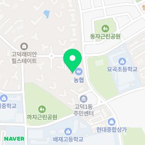 스마트해법수학 강동묘곡초점