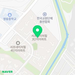 스마트해법수학 서초네이처학원