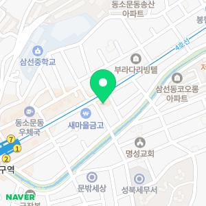 삼선서울내과의원