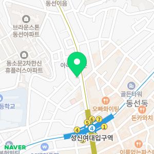 성북 메가스터디학원 고등관