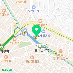 홀리데이인 익스프레스 서울홍대