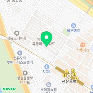 뮤엠영어 선유교습소