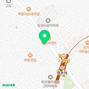 아이제일산부인과의원