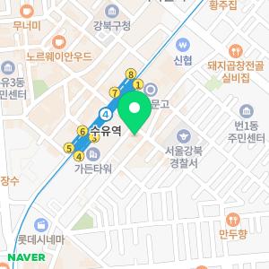 로이드밤 수유역SP점