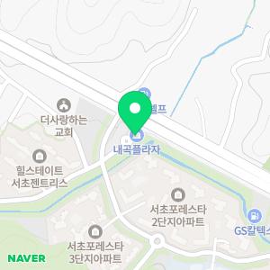 서울내곡치과의원