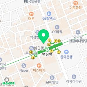 강남에이스안과의원