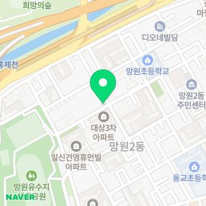 경조장의사