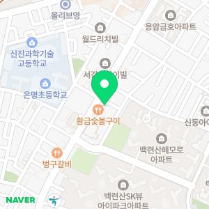 이진주영어학원 2관