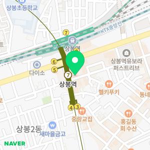 서울퍼시픽안과의원