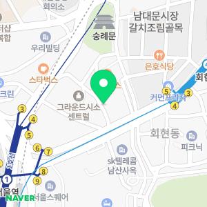 세무법인 광장리앤고