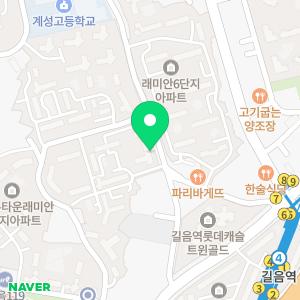 우리은행 길음뉴타운지점