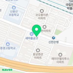 압구정파인만 이촌특별관